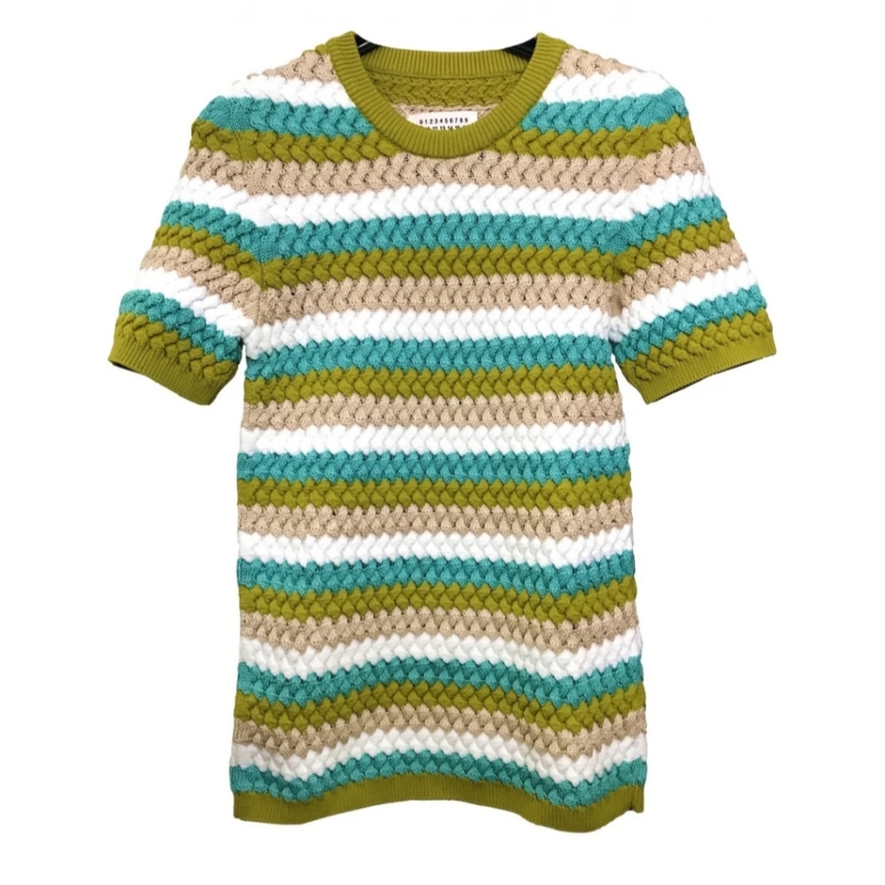 Margiela Knit Tee